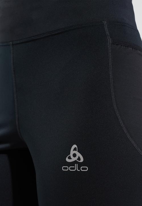 Actual product image Odlo Tights ZEROWEIGHT WARM (M)
