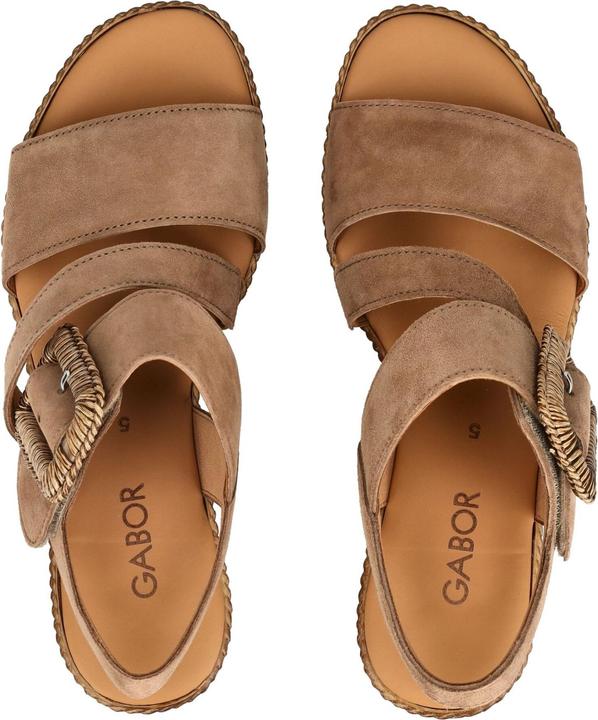 Produktbild Gabor Sandalen (40)