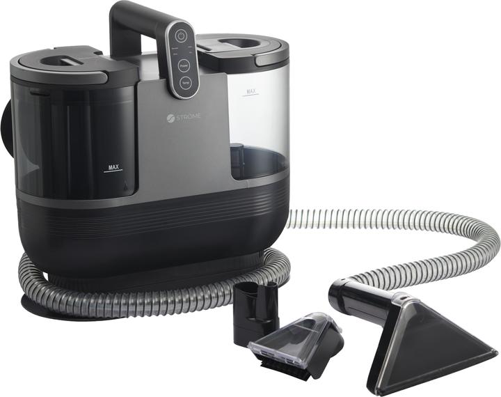 Produktbild Ströme PowerClean 56A textile cleaner