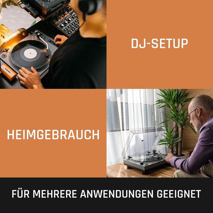 Immagine prodotto Lenco L-3810 (Manuale)