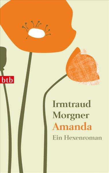 Produktbild Amanda (Deutsch, Irmtraud Morgner, 2011)