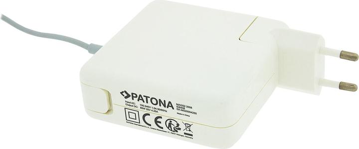 Productafbeelding Patona Magsafe2 (85 W)