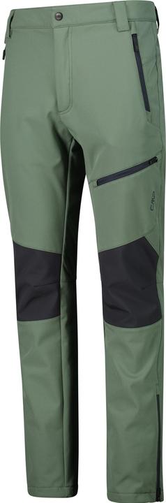 Produktbild CMP Campagnolo Softshell (XXL)
