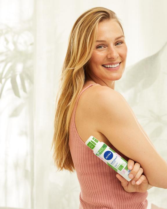 Image du produit NIVEA ECO Natural Balance Green Tea (Spray, 125 ml)