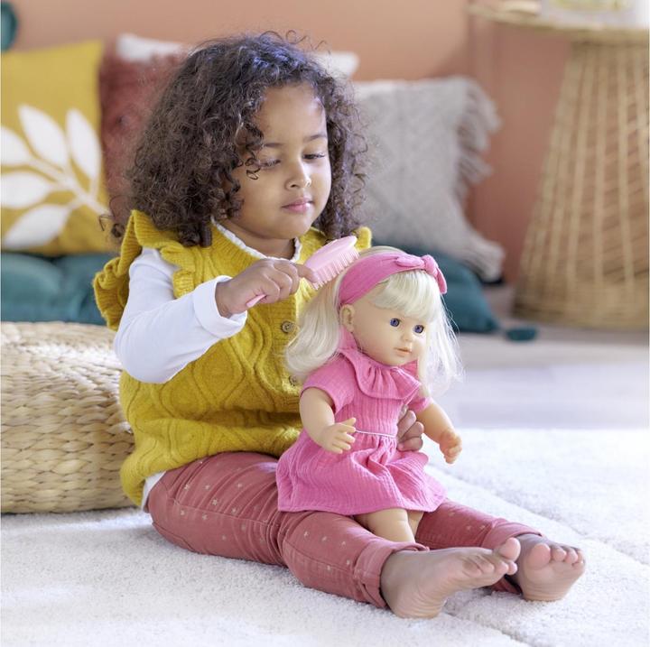 Actual product image Corolle Jade