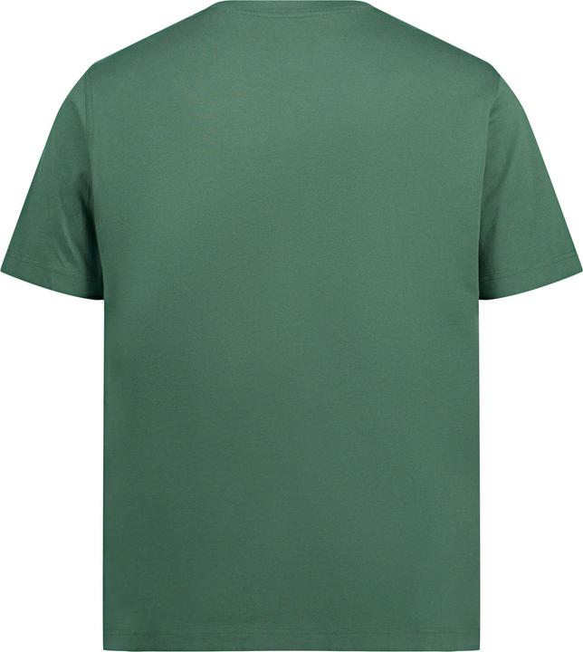 Image du produit JP1880 T-shirt Basic en coton peigné, col rond - jusqu'au 8 XL (4XL)