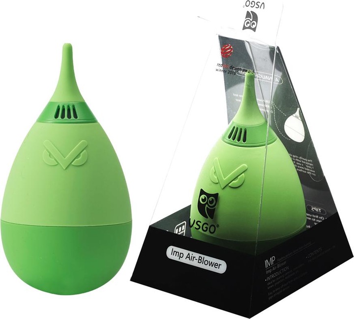 Produktbild VSGO Imp Air Blower (grÃ¼n)