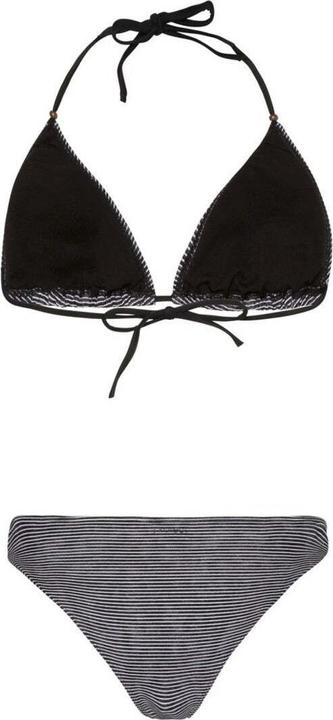 Image du produit Protest Women's Prtmystical Triangle Bikini (42, XL)