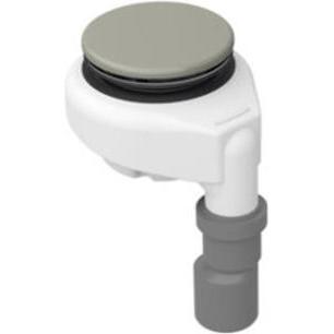 Bette, Siphon, Floor Ablaufgarnitur, senkrecht -0,6 l/s, mit Antirutsch Pro oder Sense, B573- (Ablaufgarnitur)