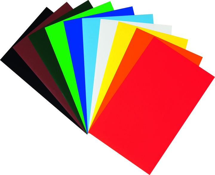 Produktbild Folia Glanzpapier (80 g/m², 20x)