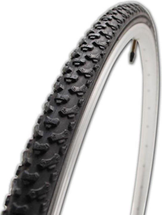 Produktbild Deli Tire cyclocross-reifen deli s-155 cross tr (28-622) (28-622)