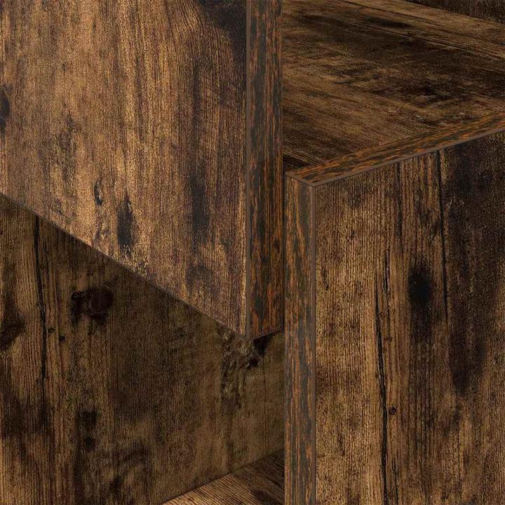 Produktbild vidaXL Eckschrank (30.50 x 30 x 95 cm)