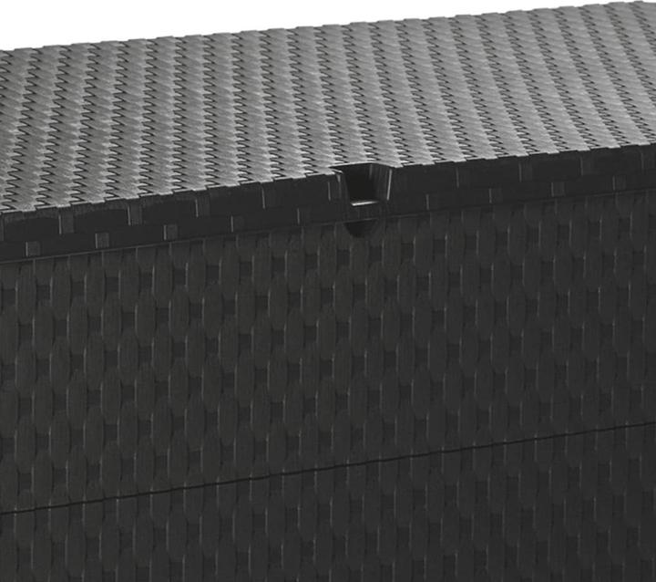 Image du produit vidaXL Aufbewahrungsbox