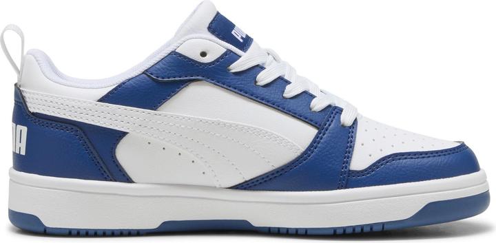 Image du produit Puma Rebound V6 Lo Jr (36)