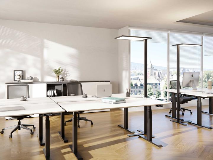 Produktbild ofinto Lumino (10000 lm)