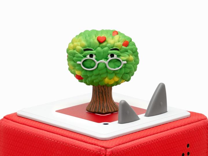 Produktbild Tonies Der Traumzauberbaum - Geschichtenlieder (Deutsch)