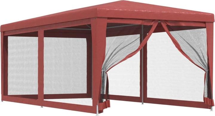 Produktbild vidaXL Partyzelt (300 cm, 600 cm)