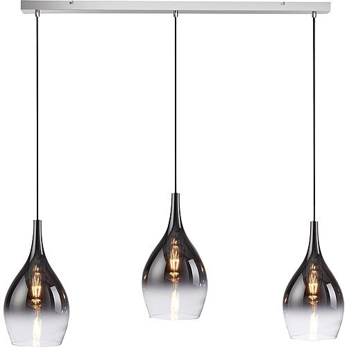 Pendant lamps