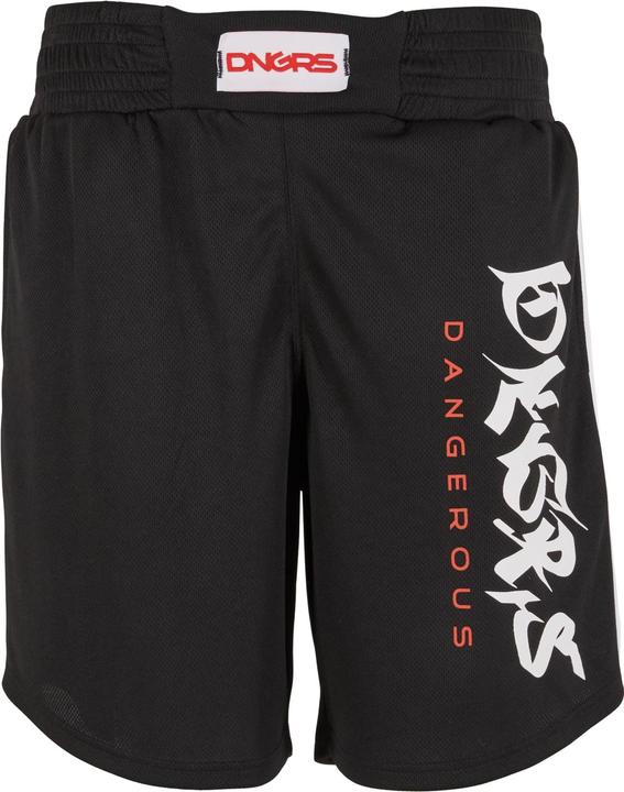 Image du produit Dangerous Shorts Starter jet black M (M)