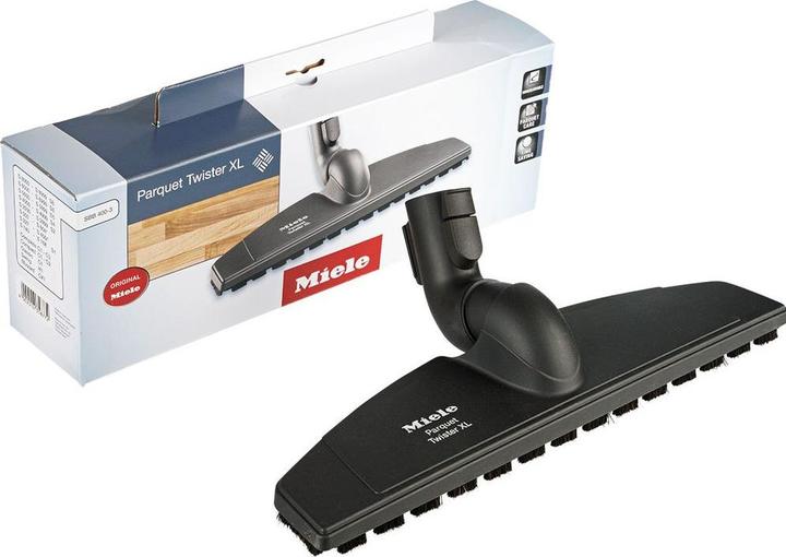 Produktbild Miele Bodenbürste Parquet Twister XL SBB 400-3