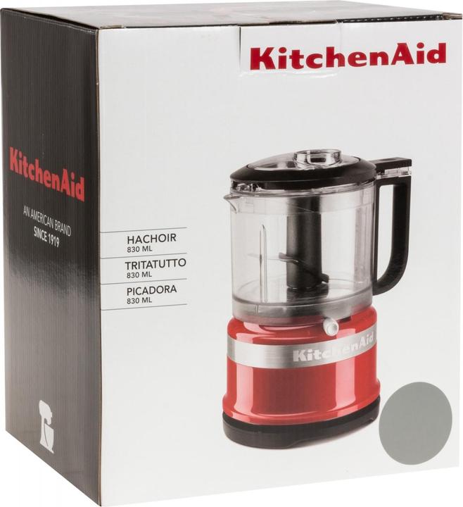 Immagine prodotto KitchenAid Mini (830 ml, 240 W)