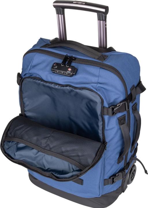 Produktbild Cabaia Koffer & Trolley Soft Suitcase Small (48 l)