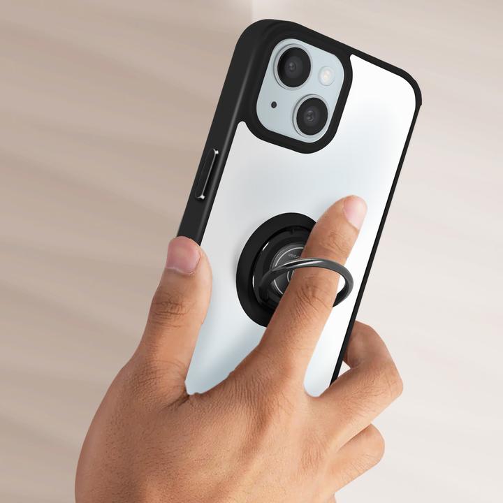 Actual product image Avizar Kameo Series (Apple iPhone 15)