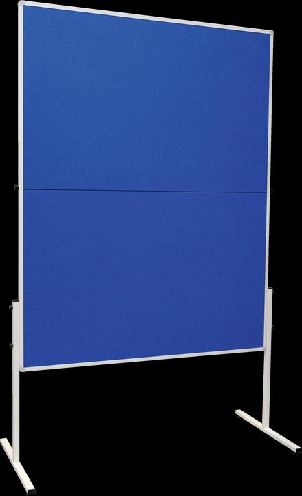Produktbild Franken Moderationstafel X-tra!Line (120 x 150 cm)
