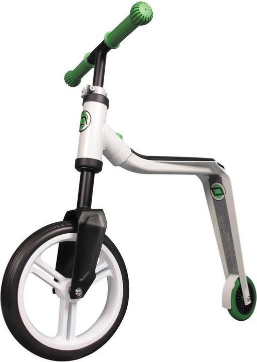 Actual product image Scoot and Ride highway freak