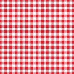 Image du produit Papstar Vichy Karo (30 x, 33 x 33 cm)
