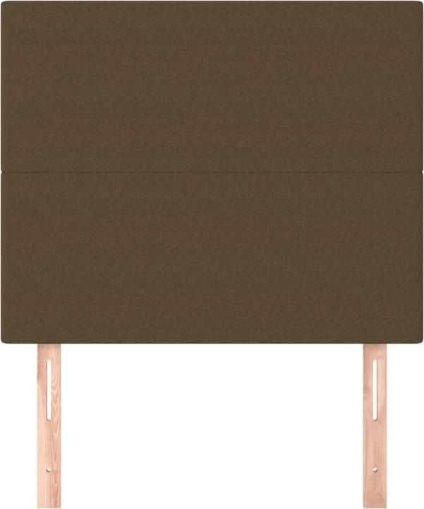 Actual product image VidaXL Templeton (100 x 5 x 128 cm)