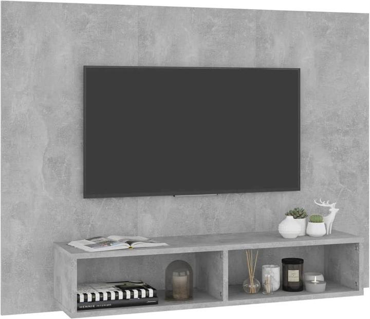 Produktbild vidaXL TV-Schrank (23.50 x 120 x 90 cm)