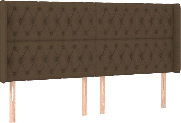 Produktbild vidaXL Kopfteil (183 x 16 x 128 cm)