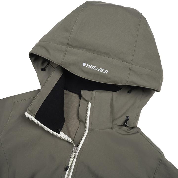 Actual product image Icepeak Bathgate Functional Outdoor Jacket (46)