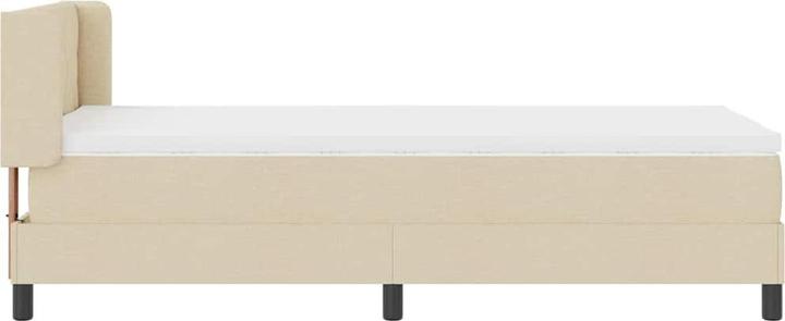 Produktbild vidaXL Boxspringbett (90 x 200 cm)