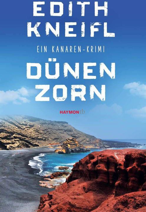 Dünenzorn (Deutsch, Edith Kneifl, 2021)