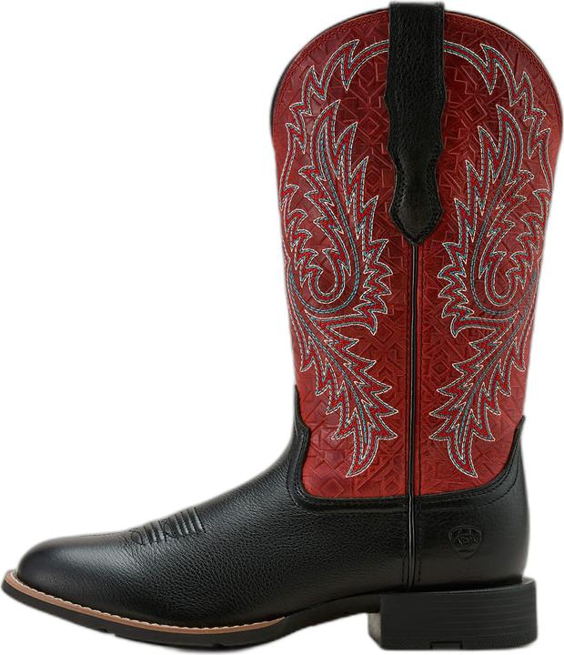 Produktbild Ariat Round Up Toe StretchFit (41)