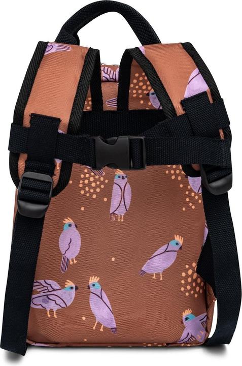 Produktbild Petit Monkey Rucksack Paradise, klein