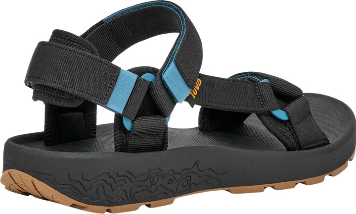 Actual product image Teva 's Hydratrek Sandal (45.5)