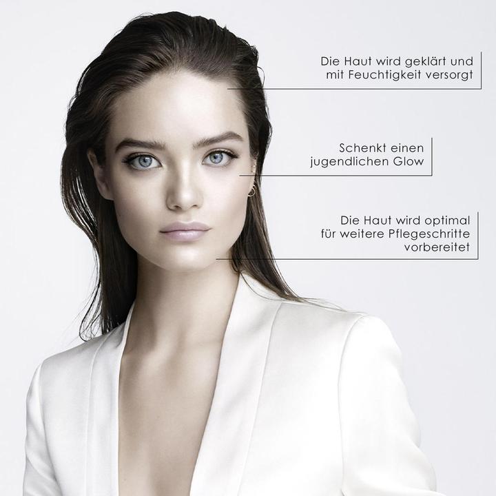 Produktbild Helena Rubinstein Prodigy Cellglow The Intense Clarity Essence (Gesichtswasser, 125 ml)