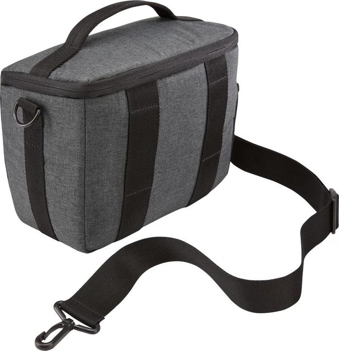 Image du produit Caselogic c Étui pour appareil photo Medium ERA CECS103 OBSIDIAN - Étui (Sac à bandoulière pour appareil photo)