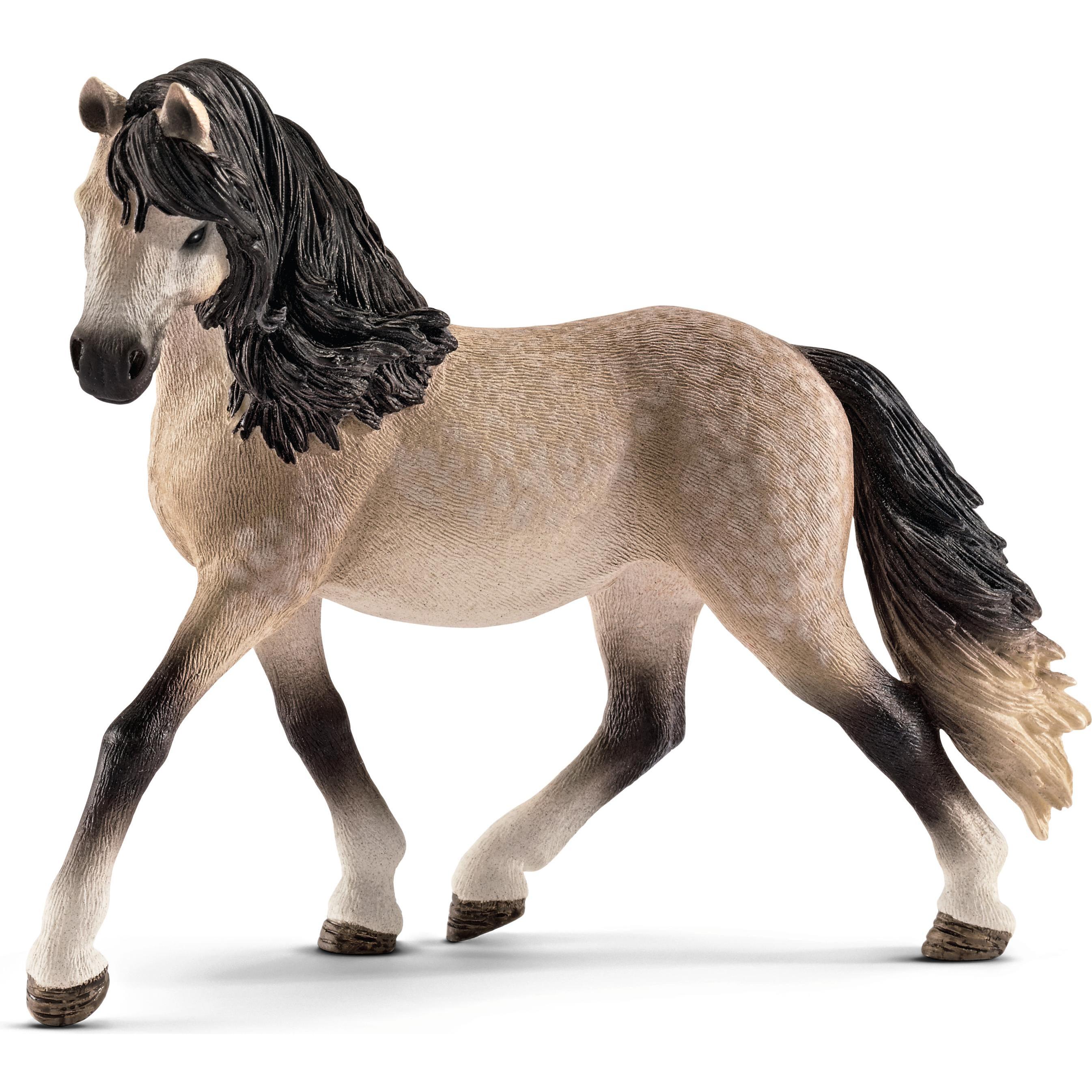 Schleich andalusische Stute