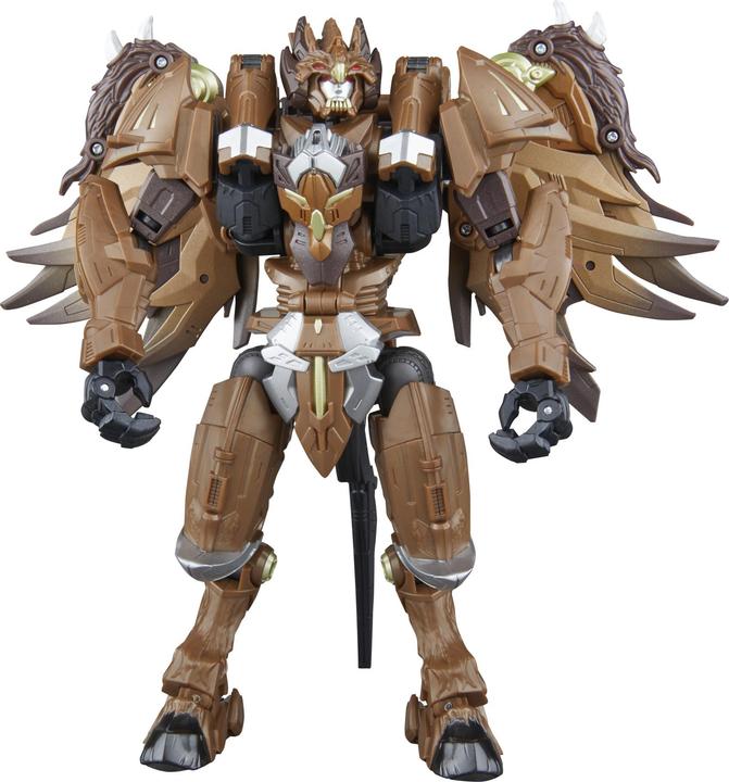 Produktbild Transformers Tra Gen Prime Ldr Onyx Prime