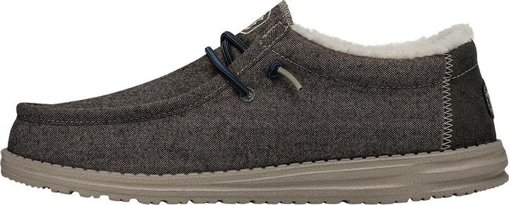 Produktbild Hey Dude Wally Herringbone (43)