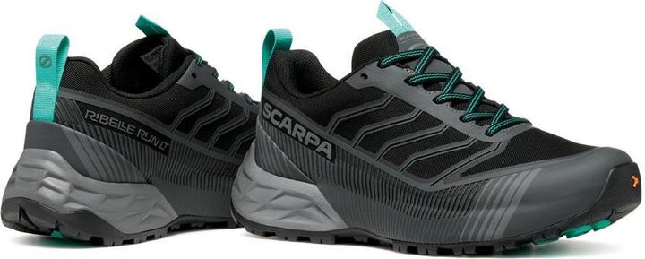 Actual product image Scarpa Ribelle Run LT WP Wmn, Trail Running Schuh (42.5)