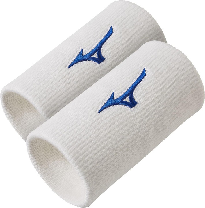 Actual product image Mizuno Wristband Long