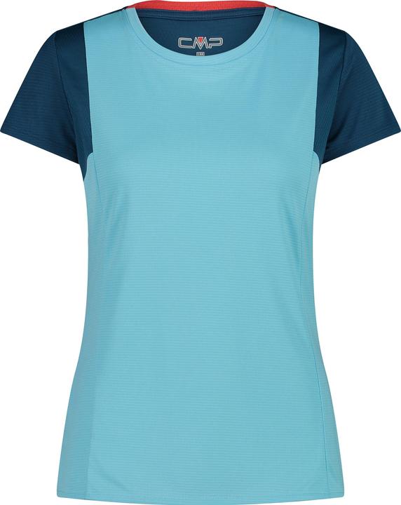 Actual product image CMP Campagnolo T-shirt (S)