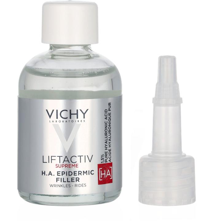 Actual product image Vichy Liftactiv Supreme H.A. Epidermic Filler (30 ml)