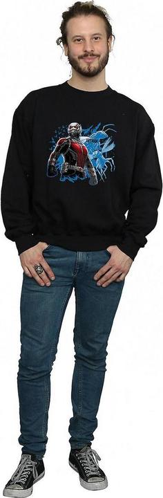 Produktbild Marvel Standing Sweatshirt (S)