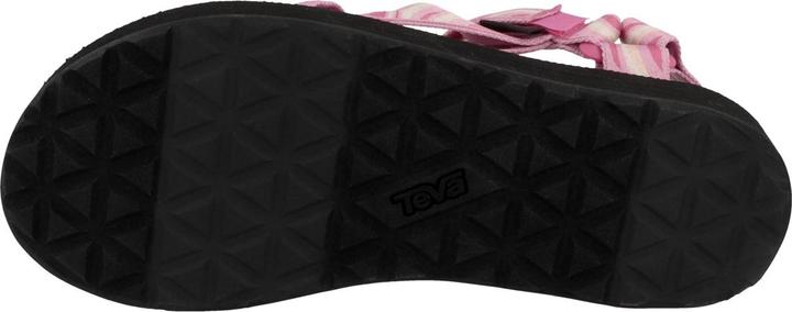 Produktbild Teva Original Universal Zappy Damen Trekkingsandale (40)